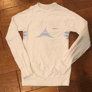 X-Bionic energizer running long sleeve